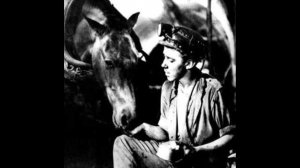 Русская шахтёрская песня «Молодой коногон» (редкая версия)