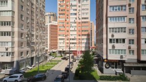 Влог / 3-4.07.2026 / Прогулки, 17 подтягиваний