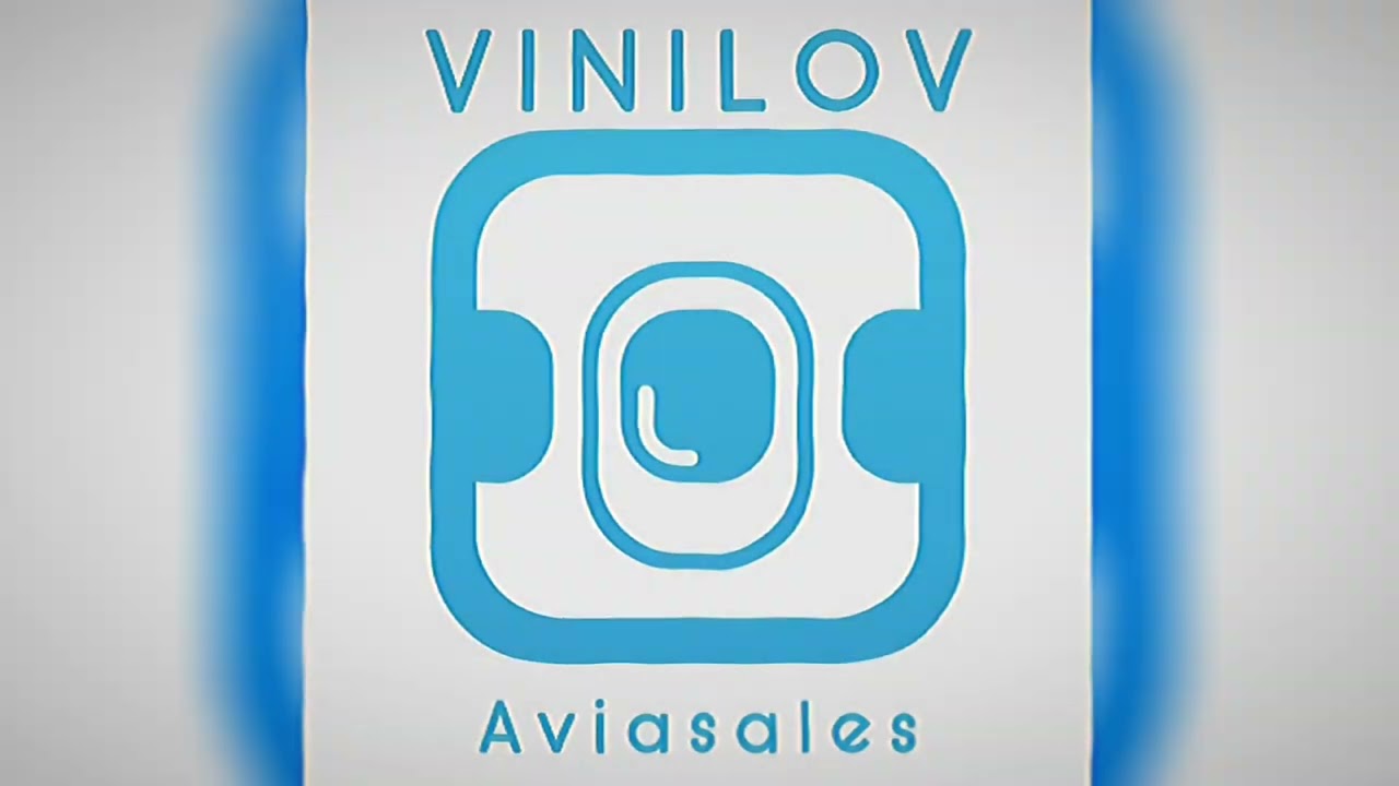 Рекламный трек Авиасейл - VINILOV / Advertising track "Aviasales - VINILOV" смотреть онлайн