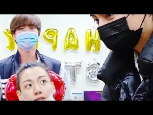 Taekook moments 2020 Pt3 //Вигуки моменты 2020 Pt3//(#instagram, #Taekook)