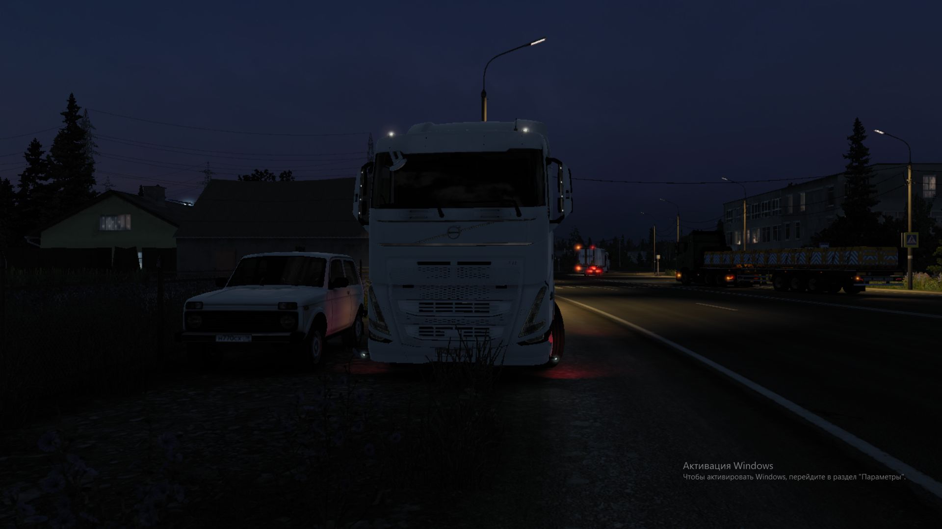 ETS 2 ПУТЕШЕСТВУЕМ по МИРУ смотреть онлайн