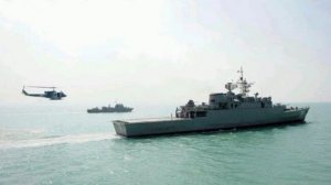 🇮🇷 Новый глава ВМС КСИР выступил с угрозами в адрес США и Израиля.

⚓ Новым командующим Военно-мор
