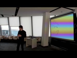 Мастер-класс на тему «Brainstorming с интеллект-картами»
