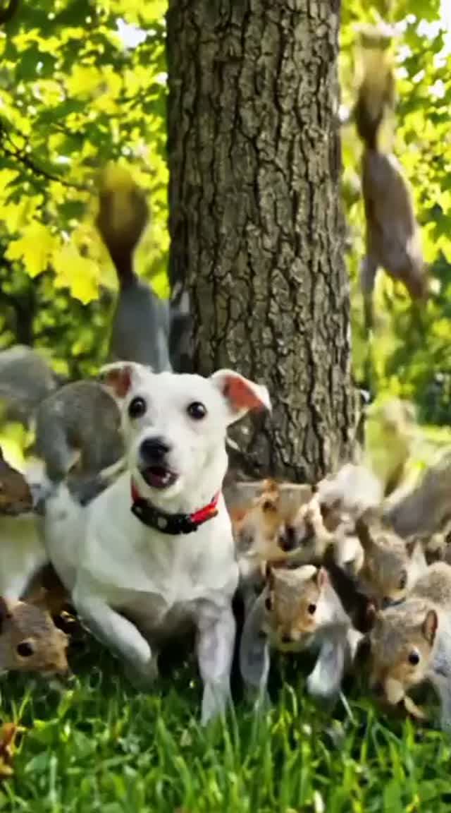 БЕЛКИ