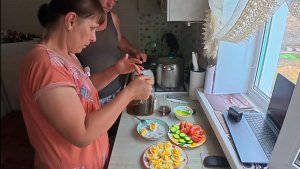 ВРЕМЯ ГОРИТ, РАБОТА ВСТАЛА! ТЕПЕРЬ ТОЛЬКО СО СПИСКОМ
