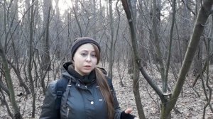Обряд наказать обидчика, Юлианна Колдовко