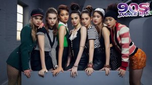 Super Eurodance Premiere 2026 ★ Megamix EuroDance 90's ★ 90s Eurodance Best Hits Megamix
