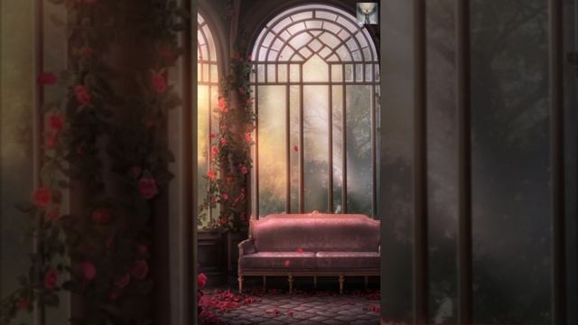 Секрет Небес: 2 том / 3 сезон / 8 серия. Темпераментный Ангел