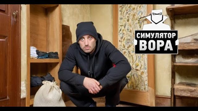 Симулятор Вора