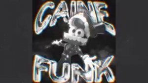 CAINE FUNK