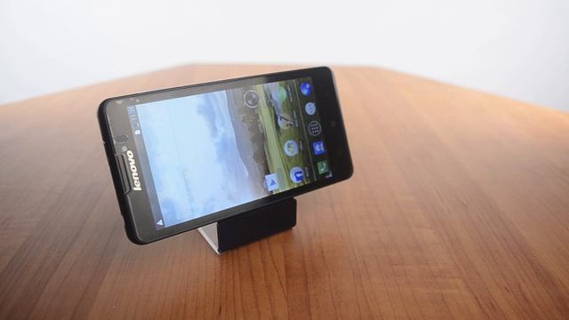 Видео обзор смартфона Lenovo P780 5" IPS, в Украине, характеристики, обзор, отзывы, купить смотреть онлайн
