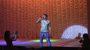 Ю.Шатунов - Я откровенен только лишь с луною [Адлер 2008]