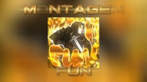 MONTAGEM FUN