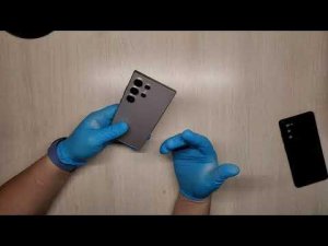 Samsung S24Ultra в 2026 году. Чисто мой взгляд.