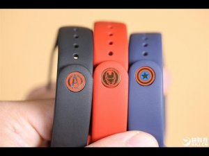 Фитнес браслет Mi Band цена