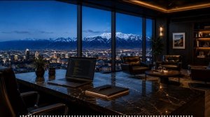 Deep Work Music for Max Concentration ｜ Coding, Study & CEO Mode Focus