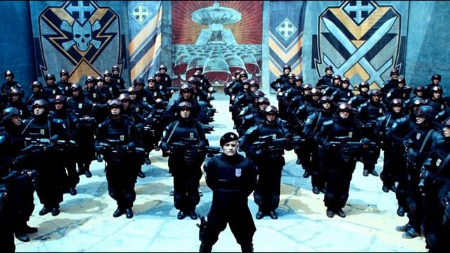 Вариант Саракш смотреть онлайн