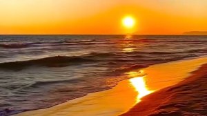Salt Air & Pale Light ☀️ Vocal Deep House Mix ｜ Beach Sunrise Chill for Slow Risers