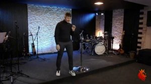 Владимир Колесников_На сколько сильно ты этого хочешь