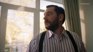 Отрывок сериала « на страже пляжа «