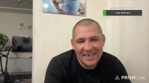 Дмитрий Серов Местный решала