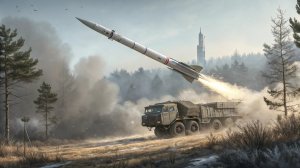 📌 3М22 Циркон — Русская гиперзвуковая ракета, которой боится весь мир!