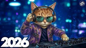 Новые Зарубежные ХИТЫ 2026🎧Лучшие танцевальные песни и музыка ТОР 30 онлайн бесплатно 36