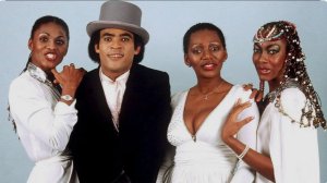 🇩🇪 🎵 Бони Эм - Boney M. 🎦🎤🎸🎺🎻🎶🎹🎷🥁🪗🎵