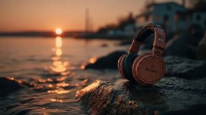 Deep & Tropical House Chillout - Sunset Beach Vibes ｜ Relaxing Deep House Mix 2026 Summer