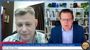 Stanislav Krapivnik - The latest details about the Special Military Operation in Ukraine July 4 2026