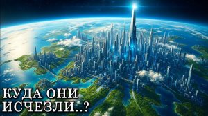 Почему ПЕРВАЯ ЖИЗНЬ на ЗЕМЛЕ внезапно ИСЧЕЗЛА? | История Для Сна