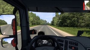 Euro Truck Simulator 2