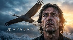 Журавли, журавли...