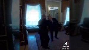 Путин бог