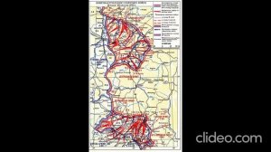 Посвящается началу Курской битвы 5 июля 1943 года