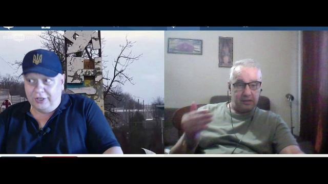 Константиновка, у "укров" стадия отрицания...) смотреть онлайн