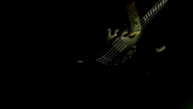 IN FLAMES - Meet Your Maker (OFFICIAL MUSIC VIDEO) смотреть онлайн