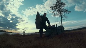 Весенняя охота на водоплавающую  2026.