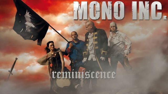 11 - Reminiscence (MONO INC.) смотреть онлайн