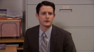 Офис - 7 сезон 22 серия  / The Office