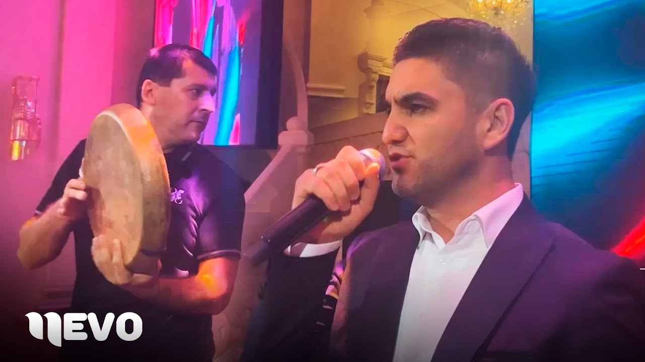 Sherzod Uzoqov - Azart (video 2023)