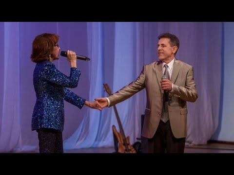 Падает снег - Е.Хоменко, Я.Поплавская смотреть онлайн