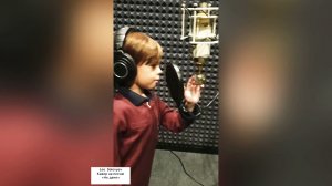 Кавер на песню « не дано». Исполнитель Leo Solovyev