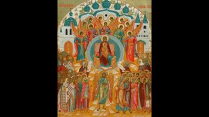 НЕ ПРОПУСТИ СЕГОДНЯ И СЛУЧИТСЯ ЧУДО ЧУДОДЕЙСТВЕННОЕ !!!Поделитесь этой молитвой.