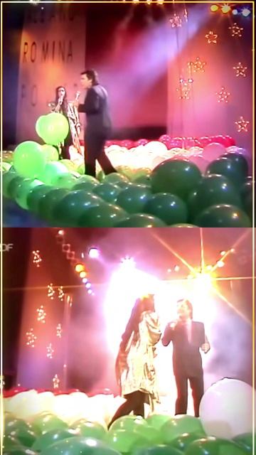 LIBERTA — Al Bano & Romina Power