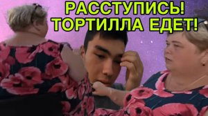 КАК ЖЕ ИМ СТЫДНО С НЕЙ. ТЬФУ! ОЛЬГА УРАЛОЧКА LIVE. ОБЗОР.