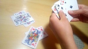 Как играть в дурака в картах♠♥♦♣🃏