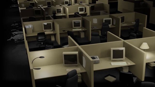 THE BACKROOMS LIMINAL AMBIENT MIX (Dreamcore Music)
