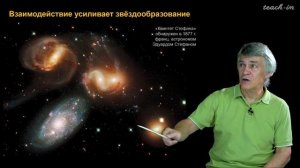 Наука и Сон: Многообразие галактик и проблема темного вещества