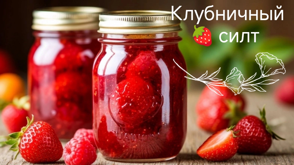 Архив 🍓Клубничный силт😋